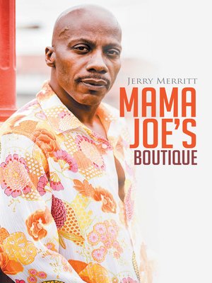 cover image of Mama Joe's Boutique